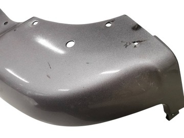 фото thumb №10, Накладка, диффузор, спойлер нижний бампера передней dodge durango 8.009