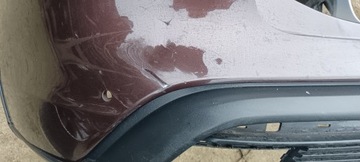 фото thumb №7, Porsche taycan 9j0 cross бампер зад задній