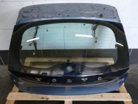 фото thumb №2, Volvo v40 ii крышка багажника багажника 705-16
