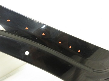 фото thumb №9, Крыло левый переднее honda civic viii fn, fk b92p