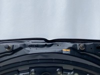 фото thumb №9, Mercedes c klasa w206 капот крышка двигателя