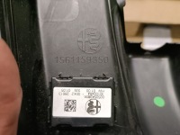 фото thumb №3, Alfa romeo stelvio корпус дзеркало внутрішнього