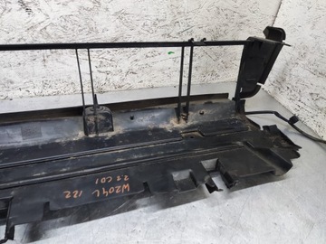 фото thumb №10, Mercedes c клас w204 кермо повітря a2045053430