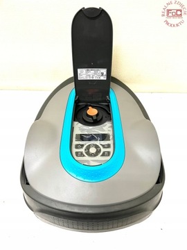 GARDENA Робот-косилка Sileno City 300 15005-47