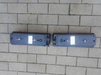 Mercedes actros mp5 год 2022 комплект задних лампа led оригинал. a 0035443303 в Украине, фото thumb