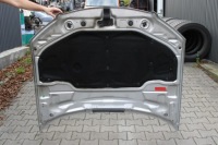 фото thumb №7, Audi a8 d3 03r капот кришка двигуна ly7w ładna