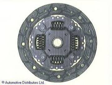 фото thumb №15, Диск сцепления синий print adh23129 22200p10000