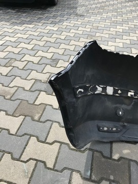 фото thumb №13, Opel astra h бампер зад