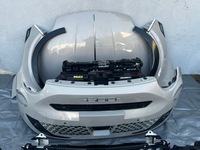 фото thumb №6, Fiat 600e электрик бампер капот перед kompletny 2024- led