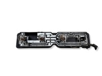 Купить Вкладыш фонари правый задний  mercedes sprinter w903, фото thumb