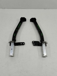 фото thumb №1, Зона деформации перед левая правая opel mokka b ii