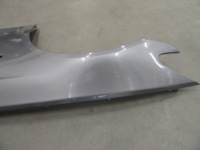 Крила лівий перед передній водія bmw 5 f10 f11 седан універсал spacegrau a52 в Україні, фото thumb