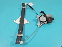 фото thumb №7, Підйомник задня лівий opel antara 96862939