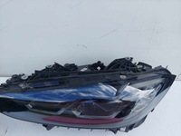 фото thumb №8, Bmw 4 g22 лампа левая правая перед led shadow line