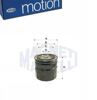 фото thumb №1, Фильтр масла do mitsubishi lancer mirage outlander