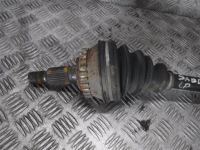 Привідний вал ліва saab 95 9-5 2.2 tid Ціна, фото thumb