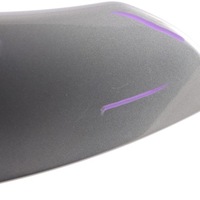 фото thumb №10, Mini r53 спойлер задній кришка багажника багажника темний сріблястий металік - 871