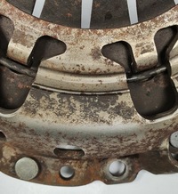 фото thumb №5, Зчеплення повний volvo v70 ii 2.4 b 30735964 8689969