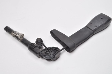 фото thumb №9, Volvo s60 ii v60 натяжитель ремня безопасности правые 8630467