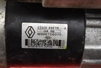 фото thumb №7, Стартер 233006867r nissan pulsar 1.2 dig-t 14r