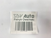 Кронштейн кронштейн кронштейн двигателя mercedes c klasa w203 2.0 200 1110960645 Оригинал, фото thumb