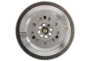 фото thumb №10, Колесо двомасовий зчеплення honda honda civic viii hat