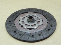 фото thumb №6, Колесо двомасовий c c4 picasso ii