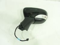 фото thumb №2, Зеркало левая renault clio iv 2012- 7pin