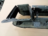 фото thumb №6, Ford focus mk3 lift - дефлектор радіатора повітропровід f1eb-8314-ab