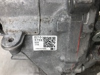 фото thumb №3, Jeep compass коробка передач коробки передач 1.3 гибрид aut. 19-