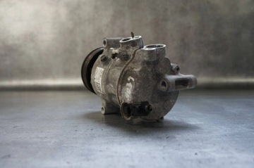 фото thumb №5, Компрессор кондиционера seat leon iii 1.4 tsi vw polo golf skoda fabia