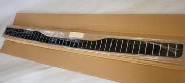 фото thumb №1, Mercedes vito защита бампера зад a6398850621