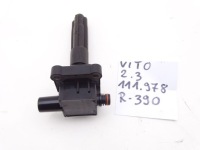 фото thumb №4, Mercedes vito w638 2.3 b котушка запалювання