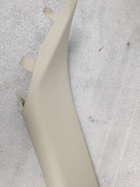 фото thumb №3, Plasti защита стойка mini оригинальный номер 9812096