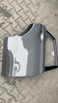 фото thumb №1, Hyundai kona 2018- дверь задние задняя правое