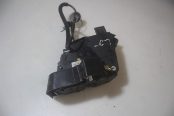 фото thumb №2, Замок лівий зад двері ford focus c-max i mk1