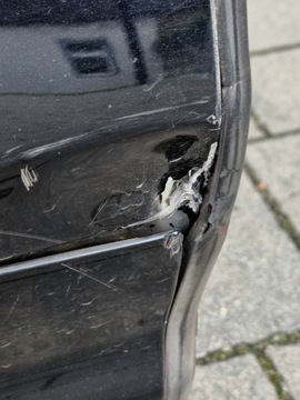 фото thumb №5, Vw touareg ii porsche cayenne 7p 7p0 7p5 двері праві задні зад 7p0833312