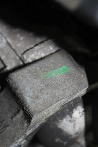 фото thumb №11, Двигатель honda civic viii хэтчбек fn, fk k20z4 2.0l бензиновый 148kw 2009