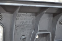 Направляющая бампера задняя audi a6 c6 sedan 4f5807897 левый Киев, фото thumb