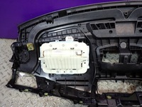 фото thumb №8, Renault megane iii 3 08- приборная панель приборная приборная панель подушка безопасности пассажира europa eu