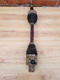 фото thumb №1, Jeep grand cherokee wk 4.7 5.7 привідний вал права