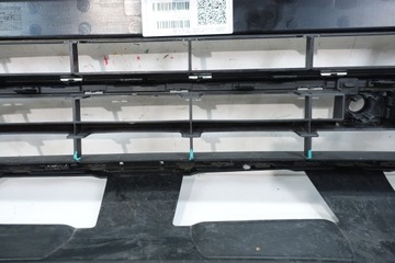 фото thumb №10, Vw tiguan ii рестайлінг 2020- спойлер накладка бампера перед 5na805903j