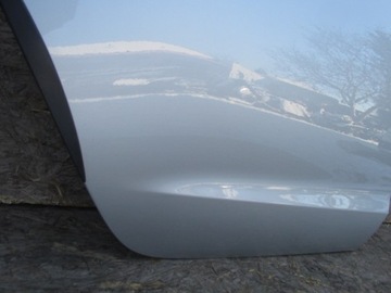 фото thumb №7, Audi a6 c7 allroad універсал двері правий зад комплектні лак lx7w ідеальний стан