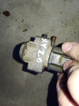 фото thumb №7, Датчик давления mapsensor оригинальный номер ford f48e-9j460-bb