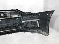 фото thumb №11, Audi a6 c8 4k s line бампер перед передний решётки решётка радиатора