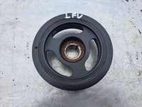 фото thumb №1, Шків opel insignia b 1.5 turbo lfv