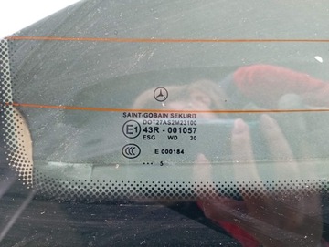 фото thumb №8, Mercedes slk ii w171 r171 amg крыша складной комплект