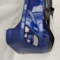 фото thumb №2, Бампер задня vw t-roc r 2017-2021 2ga807568h