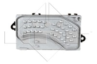 фото thumb №3, Element регулировочный вентилятор резистор audi a6 allroad c6 a6 c6 r8 r8