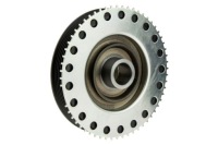 Купить Nty шкив коленчатого вала ford 2.0 mondeo iv s-max, фото thumb